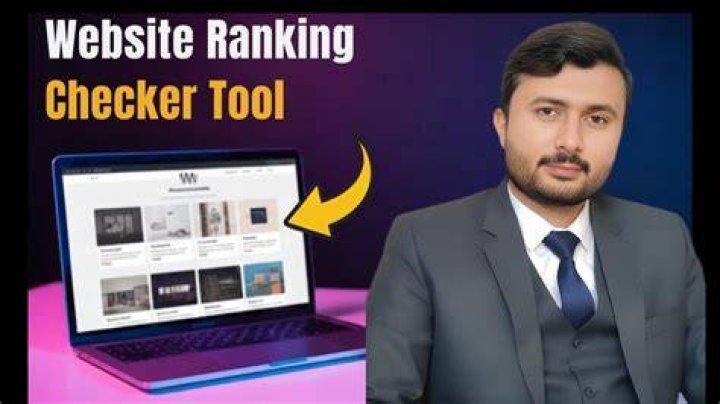 The Ultimate Website Rank Checker: Track Your Online Success