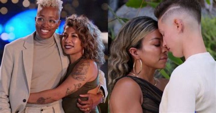 The Ultimatum: Queer Love Is Teasing a Love Triangle Between Vanessa, Xander and Yoly