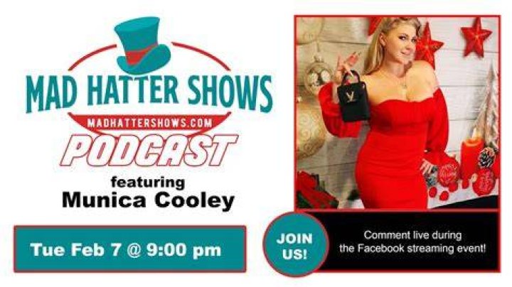 The Unauthorized Leak Of Munica Cooley's Explicit Content