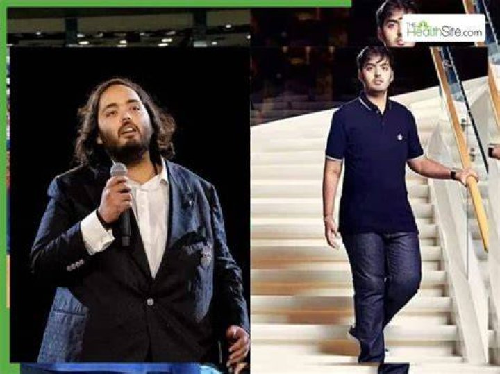 The Unbelievable Reasons Behind Anant Ambani's Slow Progress