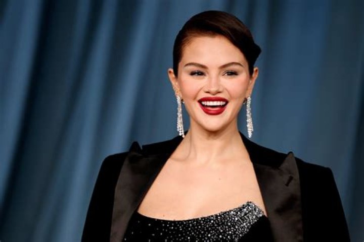 The Unbelievable Truth About Selena Gomez's Pregnancy Rumors