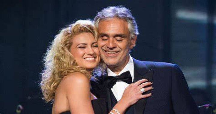 The Unbreakable Bond: Andrea Bocelli And His Beloved Wife