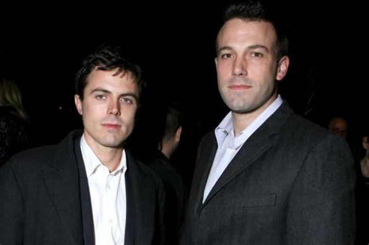 The Unbreakable Bond Between Casey Affleck And Ben Affleck: A Sibling Connection