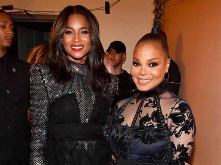 The Unbreakable Bond Between Eissa Al Mana And Janet Jackson