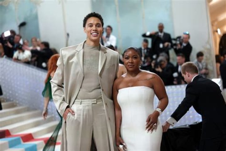 The Unbreakable Bond: Britney Griner And Her Twin's Journey