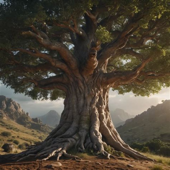The Uncanny Connection: Diving Into The Glover Family Tree
