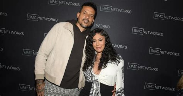 The Unconventional Life Of Matt Barnes' Wife