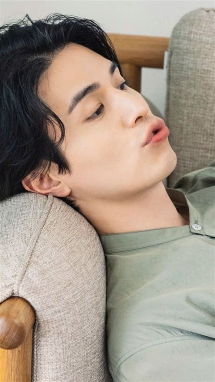 The Unfiltered Truth About Lee Dong Wook's Personal Life