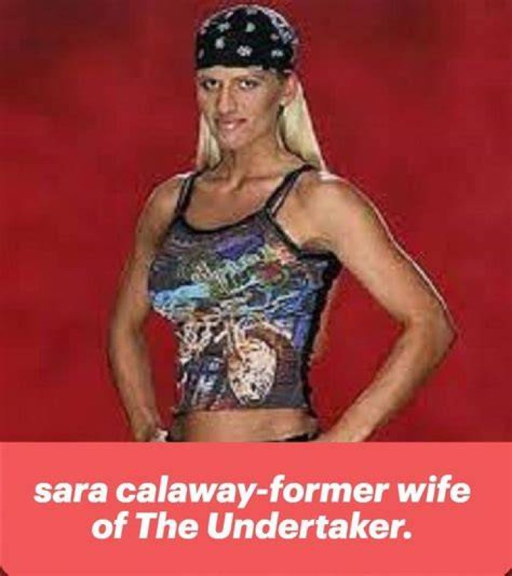 The Unfiltered Truth About Sara Calaway: Uncovering Her Story