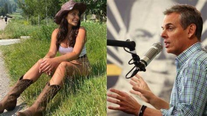 The Unfiltered Truth: Colin Cowherd's Daughter Reveals All