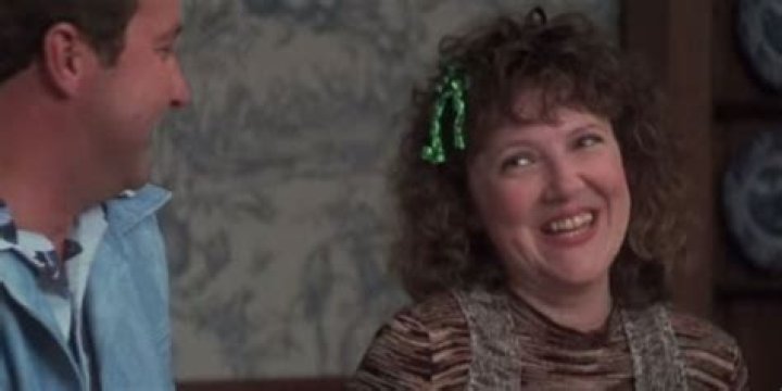 The Unforgettable Chick From Christmas Vacation: Unraveling Her Story