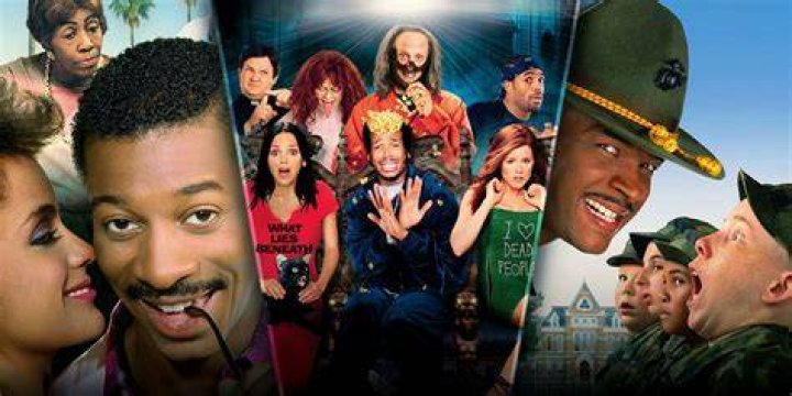 The Unforgettable Dwayne Wayans: A Hollywood Legacy