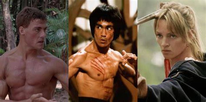 The Unforgettable Icons: Best Actors Of The 80s