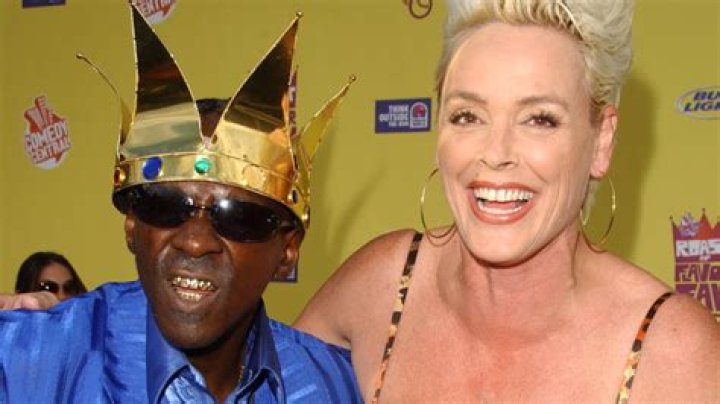 The Unforgettable Love Story Of Flava Flav And His Wife: A Behind-the-Scenes Look