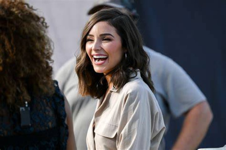 The Unforgettable Olivia Culpo: The Other Woman In The Love Triangle
