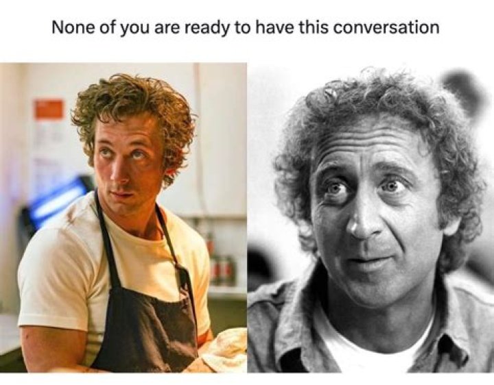The Unforgettable On-Screen Chemistry Between Gene Wilder And Lip Gallagher