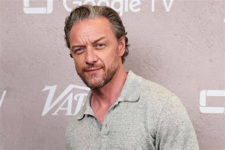 The Unforgettable Rise Of Young James McAvoy: A Hollywood Star In The Making