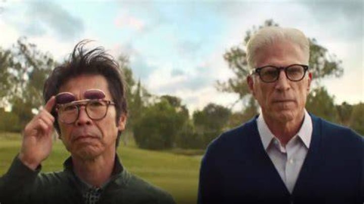 The Unforgettable Sam: Consumer Cellular's Commercial Star