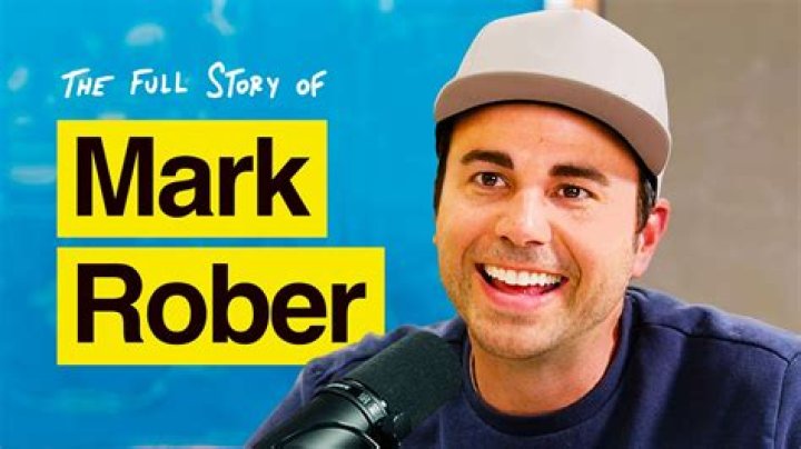 The Unforgettable Wedding Ring Of Mark Rober: An Ingenious Symbol Of Love