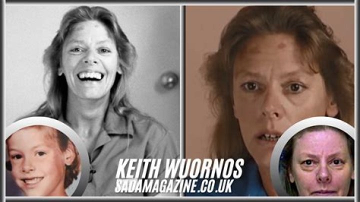 The Unknown Sibling Of Aileen Wuornos: Her Brother's Story