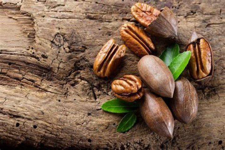 The Unlocking Of Pecan Nuts' Secrets: A Male's Guide To Enhanced Vitality