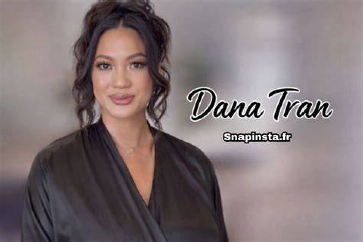 The Unparalleled Expertise Of Dana Tran