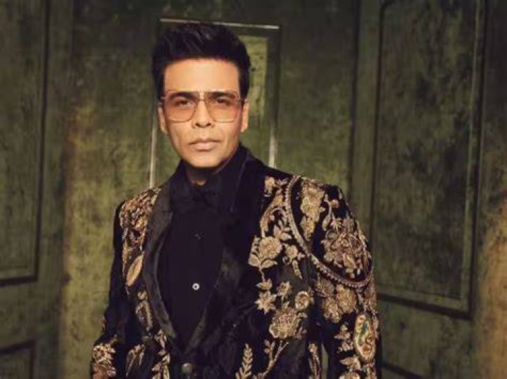 The Unraveling: Why Karan Johar Remains Unmarried