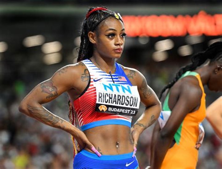 The Unresolved Question: Is Sha'Carri Richardson Transgender?