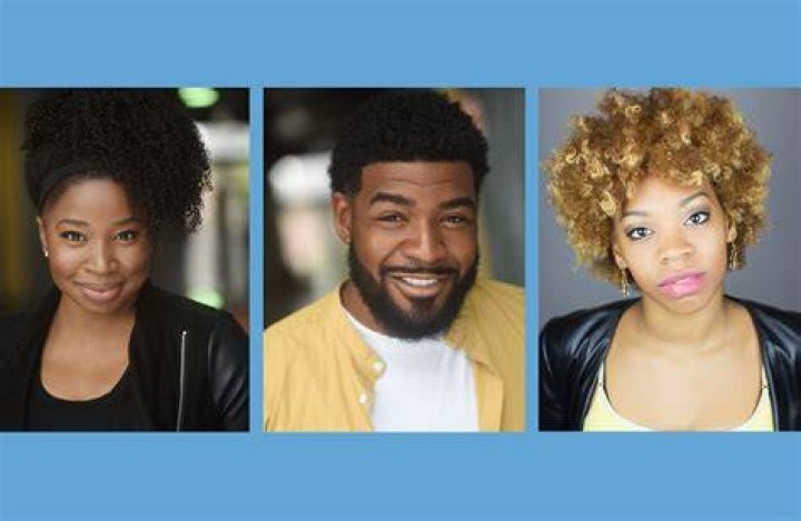 The Unstoppable Dorien Wilson: From The Stage To The Screen