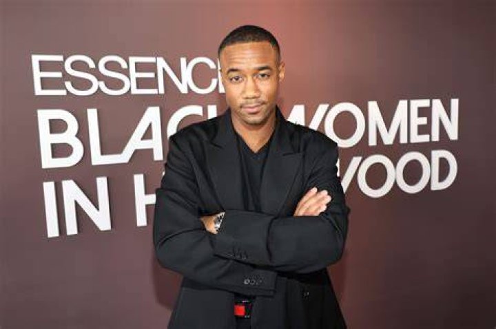 The Unstoppable Jessie Usher: From Emerging Talent To Hollywood Star