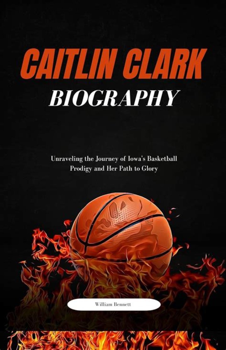 The Unstoppable Rise Of Katlin Clark: Meet The Basketball Prodigy