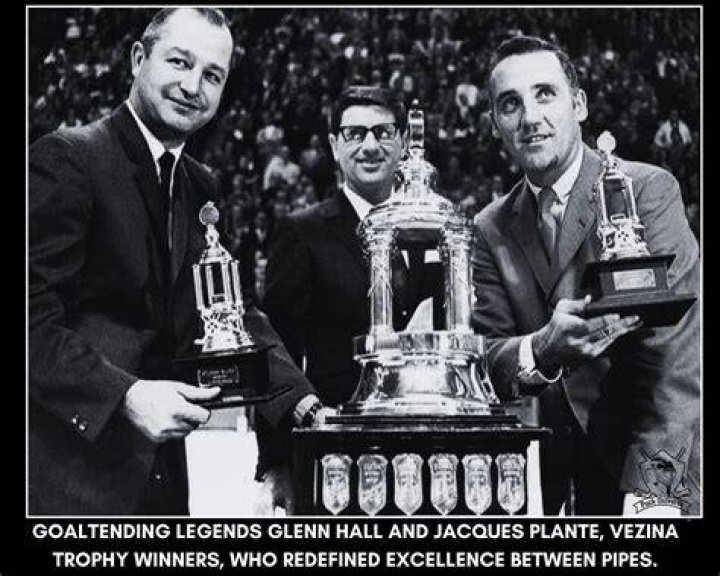 The Unstoppable Sydney Vezina: A Hockey Legend