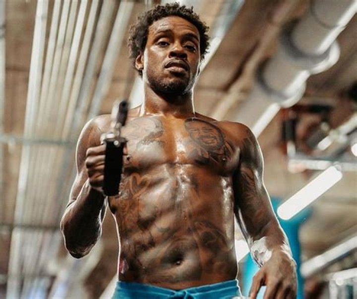 The Unsung Hero Behind Errol Spence Jr.'s Success