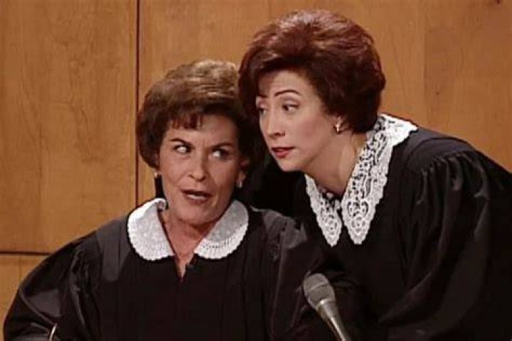 The Unsung Partner Behind Cheri Oteri's Success