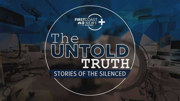 The Untold Story Behind The Rumors