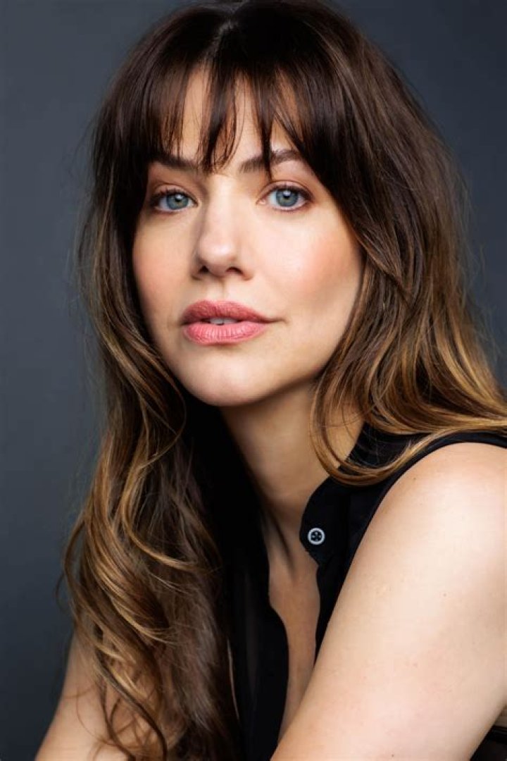 The Untold Story: Julie Gonzalo's Scar Unveiled