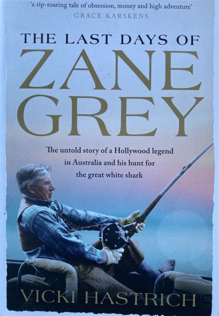 The Untold Story Of A Hollywood Legend