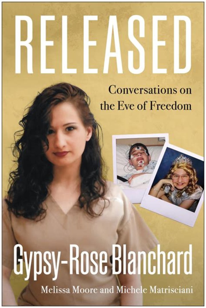 The Untold Story Of Gypsy Rose Blanchard's Hidden Sister
