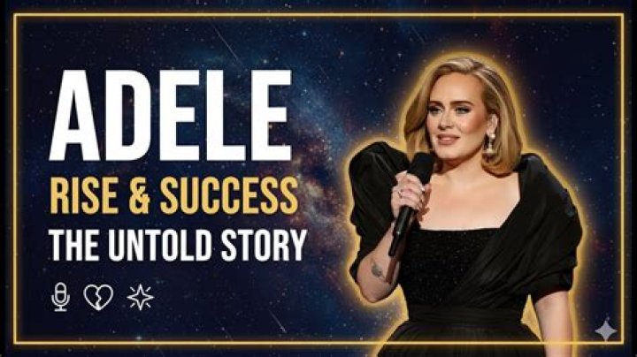 The Untold Story Of Her Success
