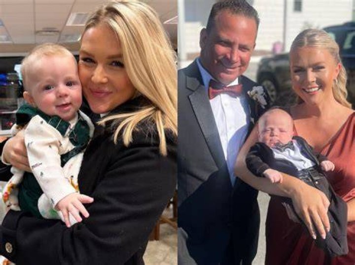 The Untold Story Of Karoline Leavitt's Family