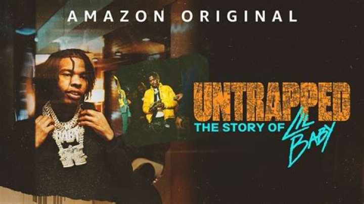 The Untold Story Of Lil Baby's Baby Mother