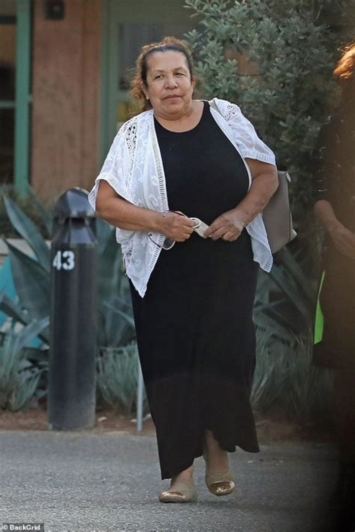 The Untold Story Of Mildred Baena: Arnold Schwarzenegger's Secret Mistress