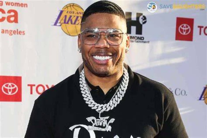 The Untold Story Of Nelly's Net Worth