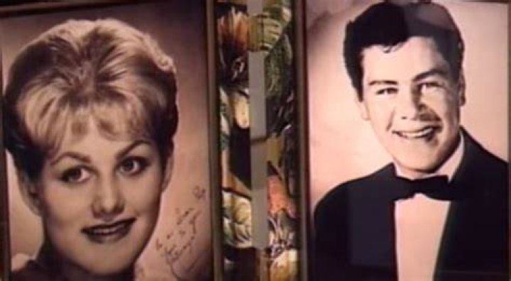 The Untold Story Of Ritchie Valens' Girlfriend
