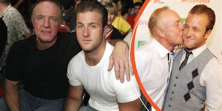 The Untold Story Of Scott Caan's Mother