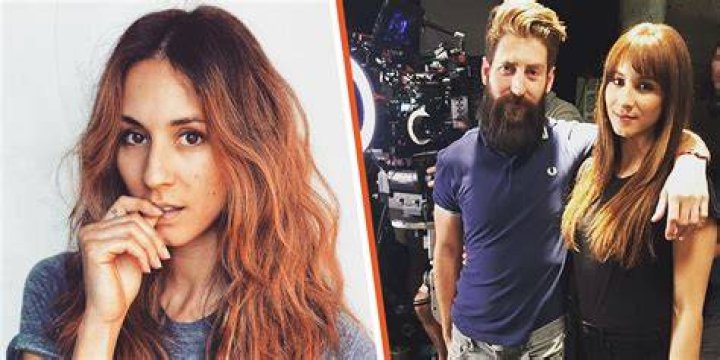 The Untold Story Of Troian Bellisario's Famous Siblings