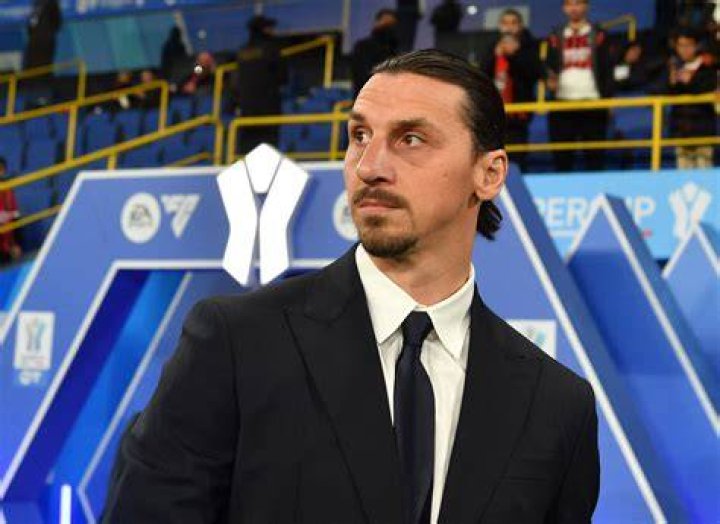 The Untold Story Of Zlatan Ibrahimovic's Parents: Shaping A Soccer Icon