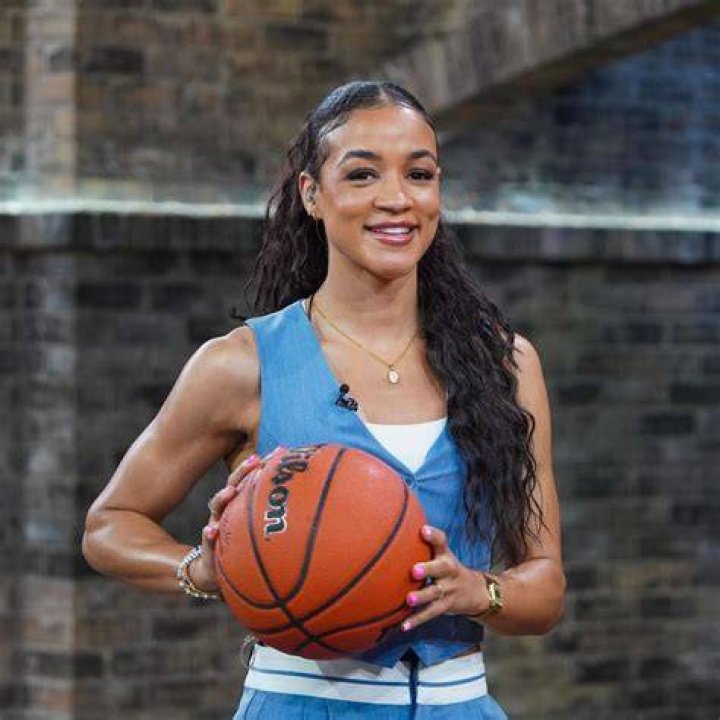 The Untold Truth About Andraya Carter's Spouse