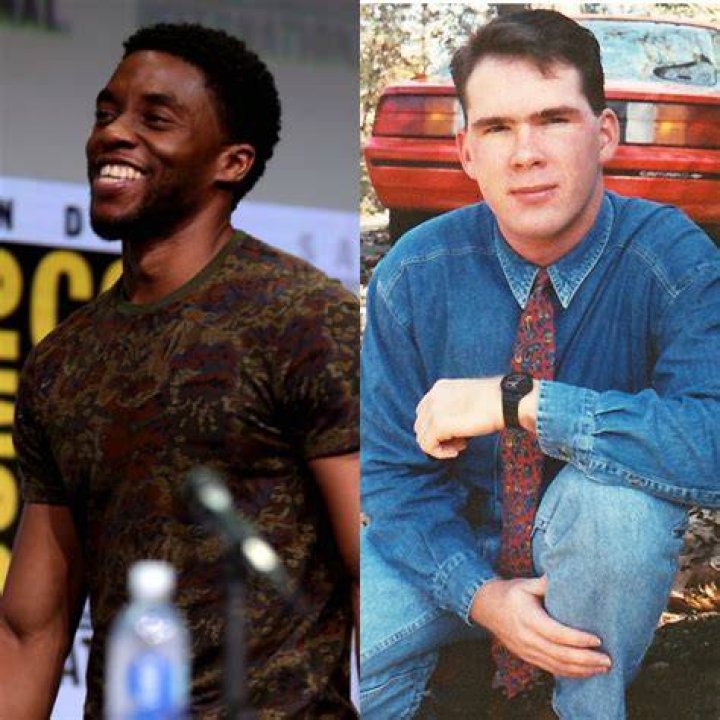 The Untold Truth About Chadwick Boseman's Legacy And Children