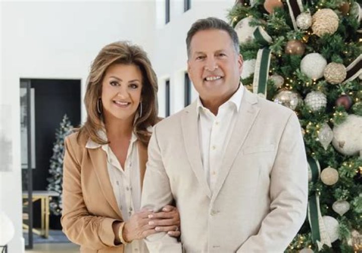 The Untold Truth About Dr. Doug Weiss's First Wife